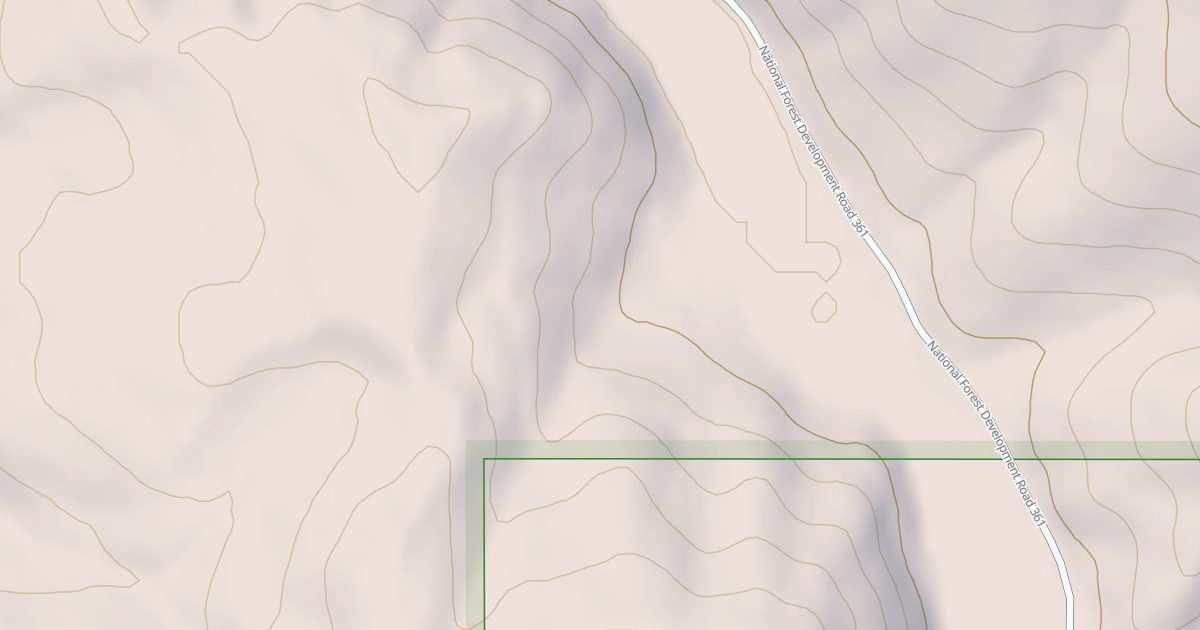 Map preview of CATSPUR A