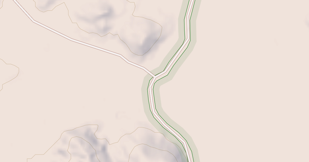 Map preview of BLM National GTLF Public Motorized Roads 4bf301e5-f7d8-421c-8c76-2ccede160557
