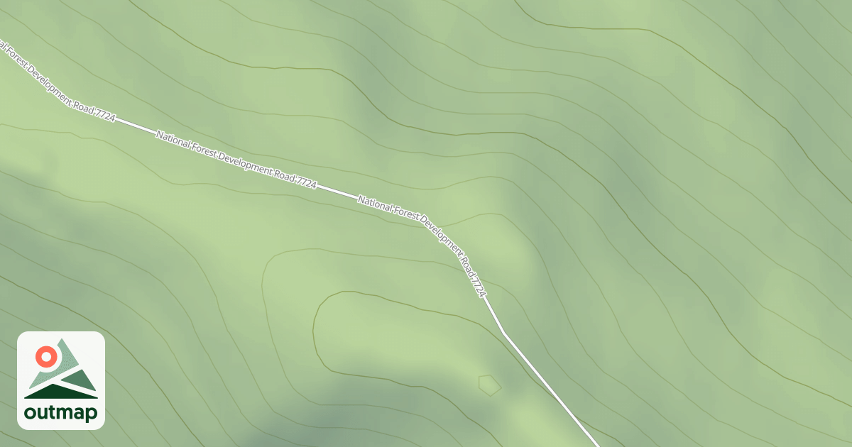 Map of HUC