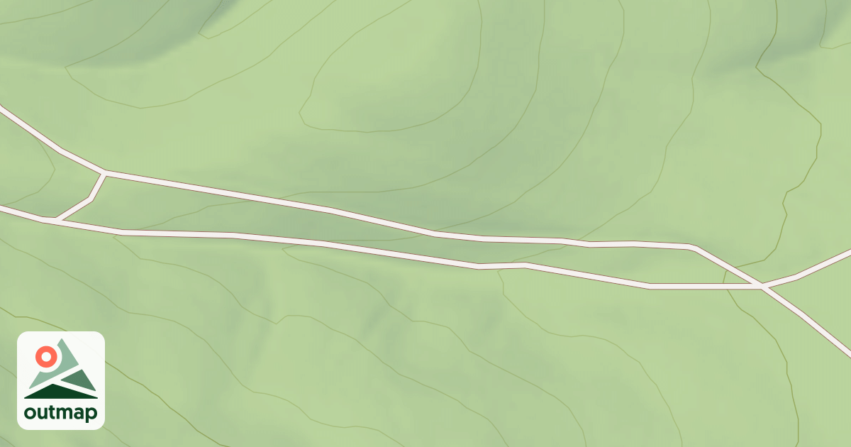 Map of BLM National GTLF Public Motorized Roads 3e7c881b-c6d7-416b-9381-1f4b31bf0c0b
