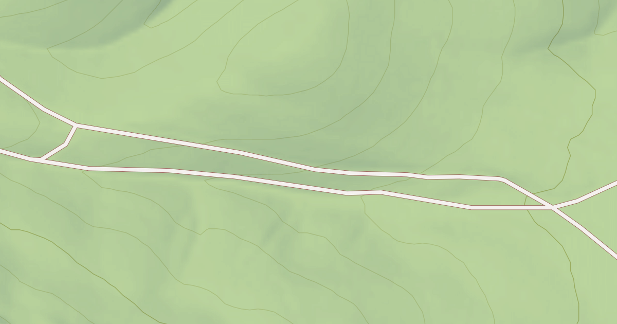 Map preview of BLM National GTLF Public Motorized Roads 3e7c881b-c6d7-416b-9381-1f4b31bf0c0b