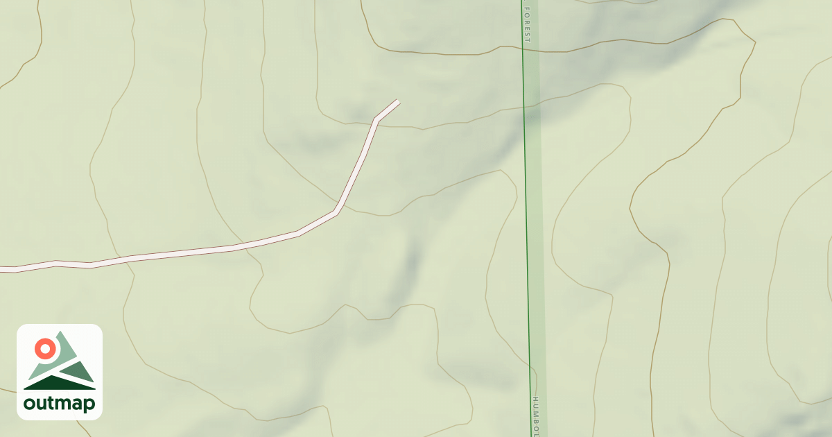 Map of BLM National GTLF Public Motorized Roads 3f277472-dce0-4f3b-bcd9-749f57011a91