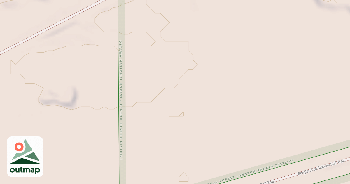 Map of FDR2011-K