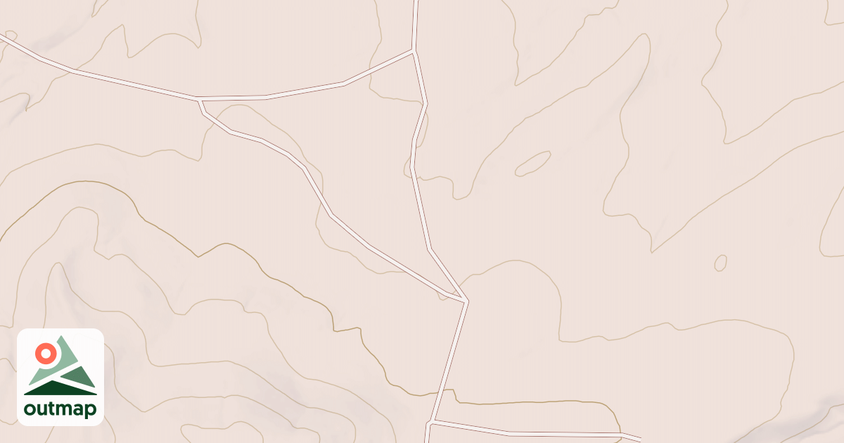Map of BLM National GTLF Public Motorized Roads 404fc704-9968-4e71-a4da-02bc6abdd624