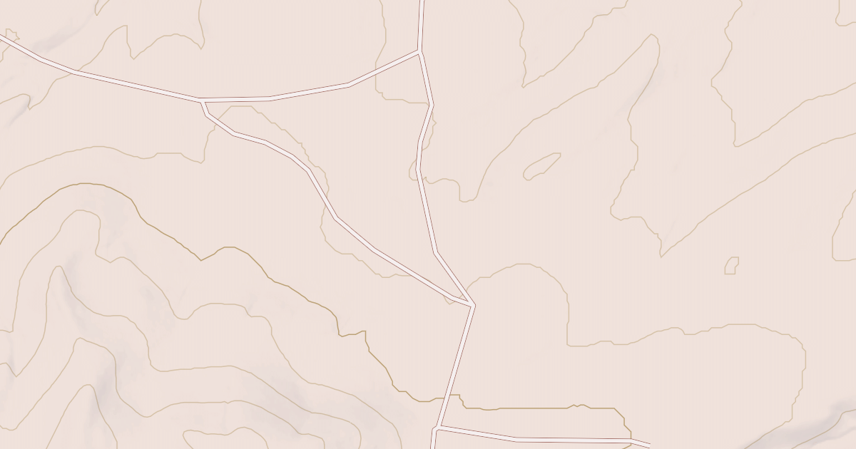 Map preview of BLM National GTLF Public Motorized Roads 404fc704-9968-4e71-a4da-02bc6abdd624