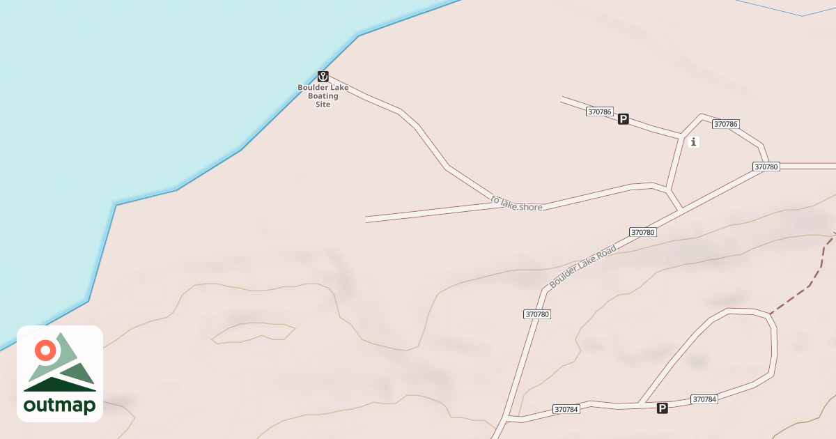 Map of 785A DISP REC & TOILETS