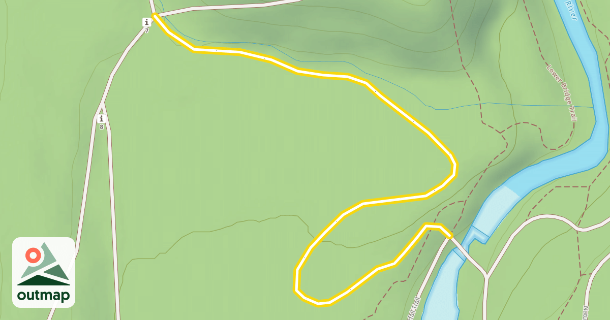 Map of 7-12