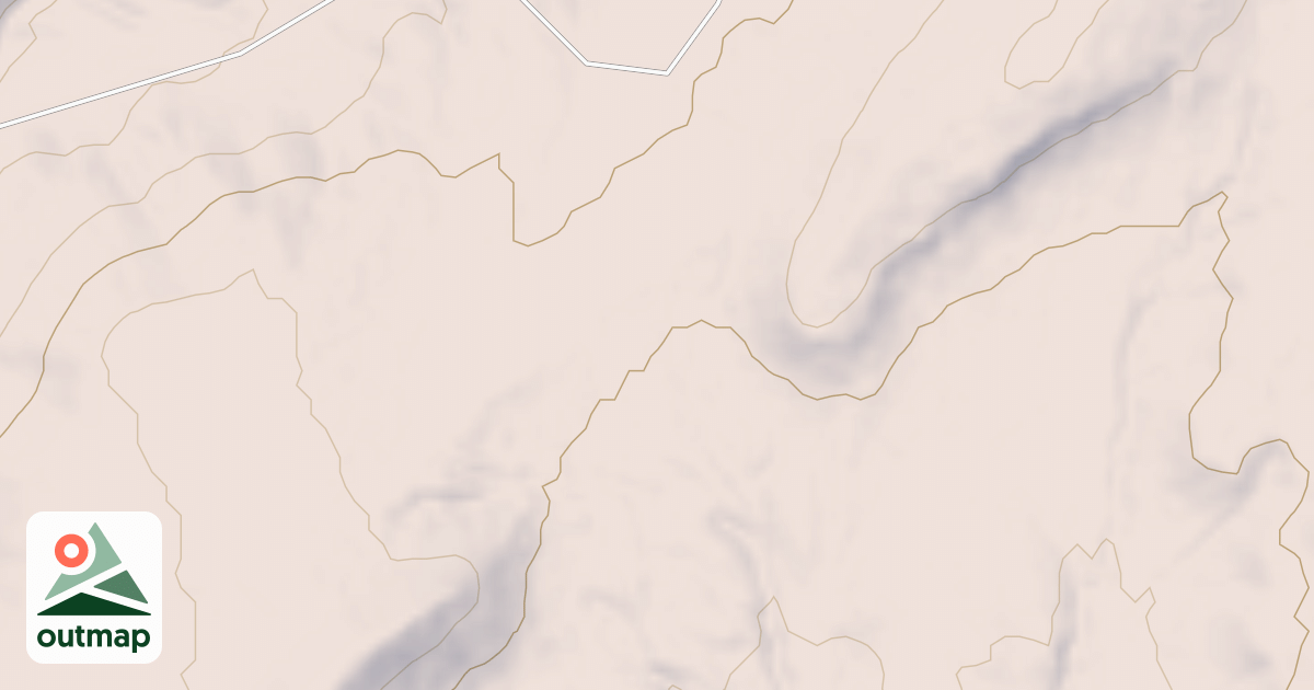 Map of USGS National Digital Trails 05b7d4a9-2b61-4a93-bf1f-fbbfda8e879a