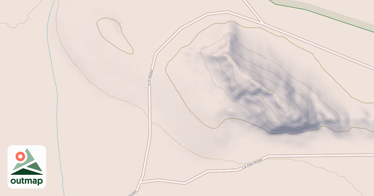 Map of BLM National GTLF Public Motorized Roads f0654136-f7e7-4640-aad4-14e3b62f811b