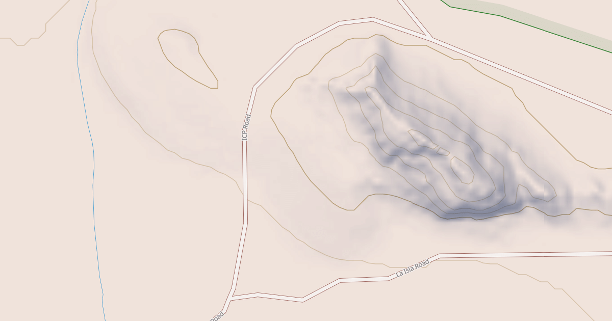 Map preview of BLM National GTLF Public Motorized Roads f0654136-f7e7-4640-aad4-14e3b62f811b