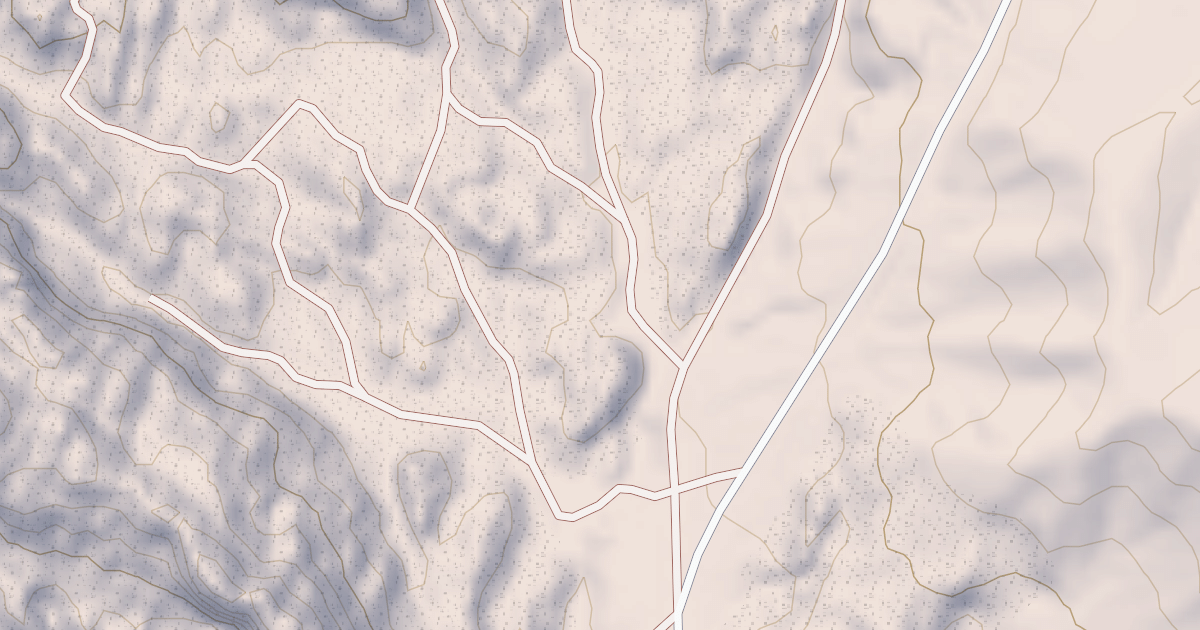 Map preview of BLM National GTLF Public Motorized Roads 04201f87-9808-475d-8dcf-98e37b96fef6