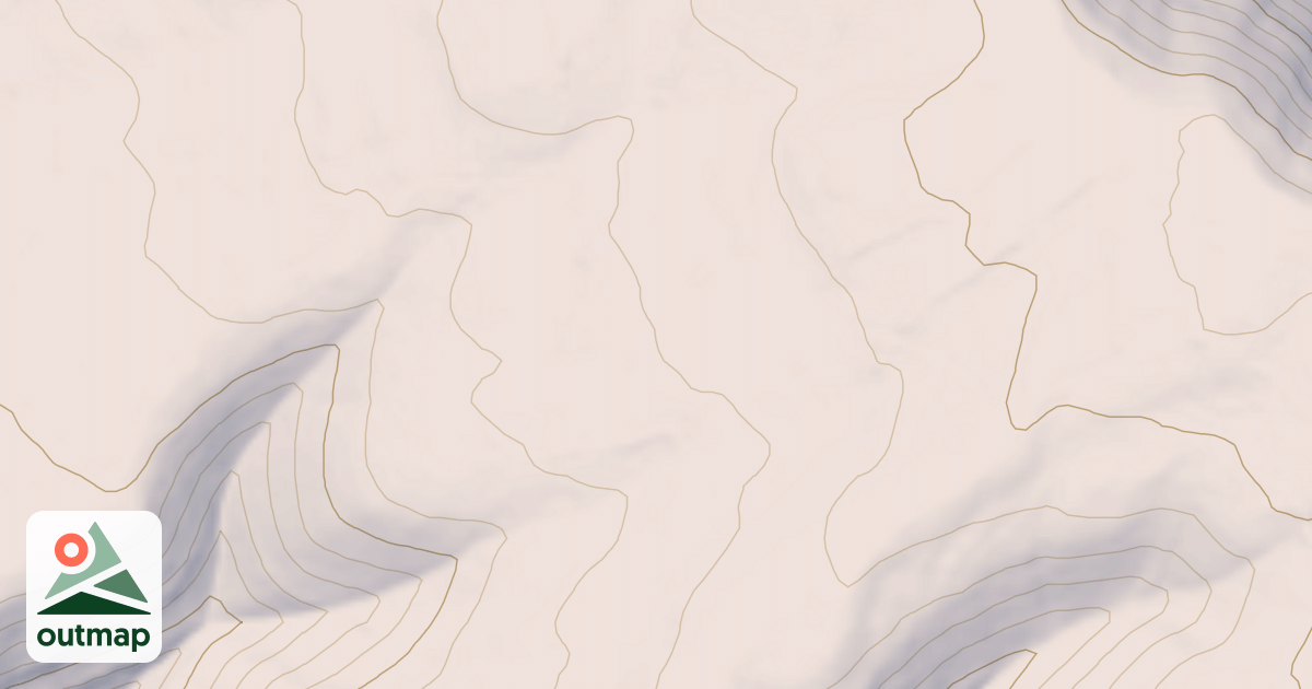 Map of BLM National GTLF Public Motorized Roads 64381900-445b-4570-9bb6-9723072d11c2