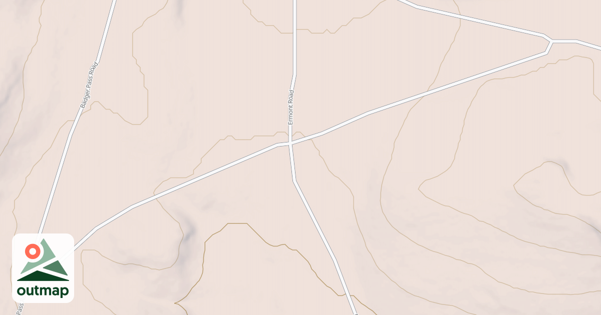 Map of BLM National GTLF Public Motorized Roads 80bc9e93-93c2-4bb2-8ed0-af92611446cb