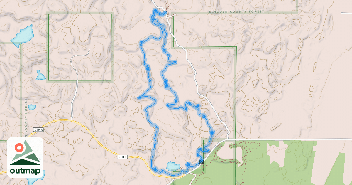 Map of Connector/Disconnector