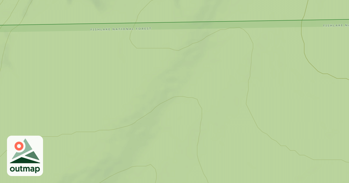 Map of 40601
