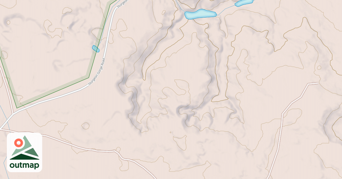 Map of Nfst-2223-C