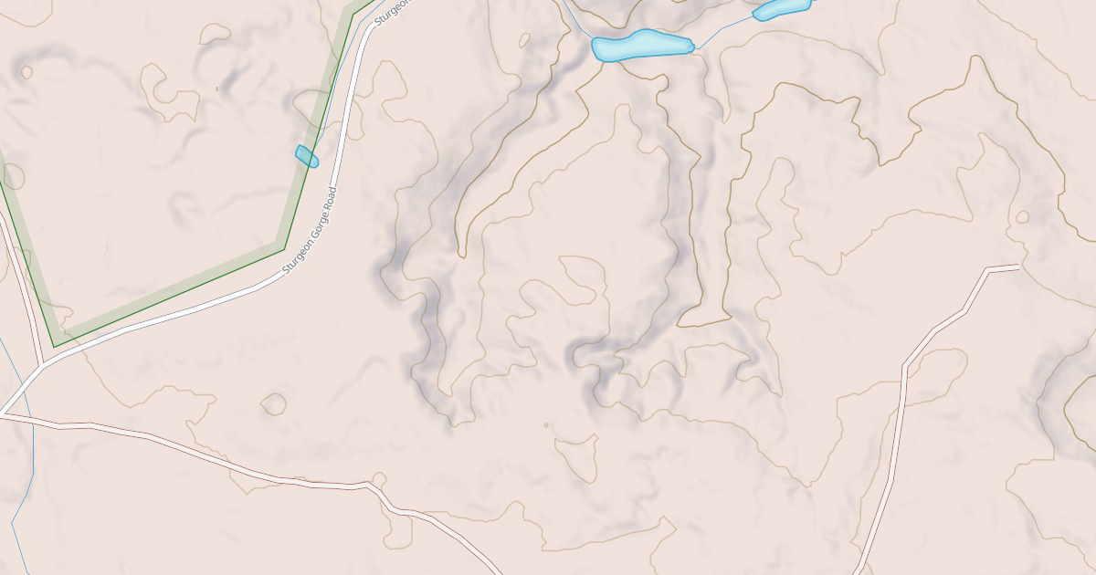 Map preview of Nfst-2223-C