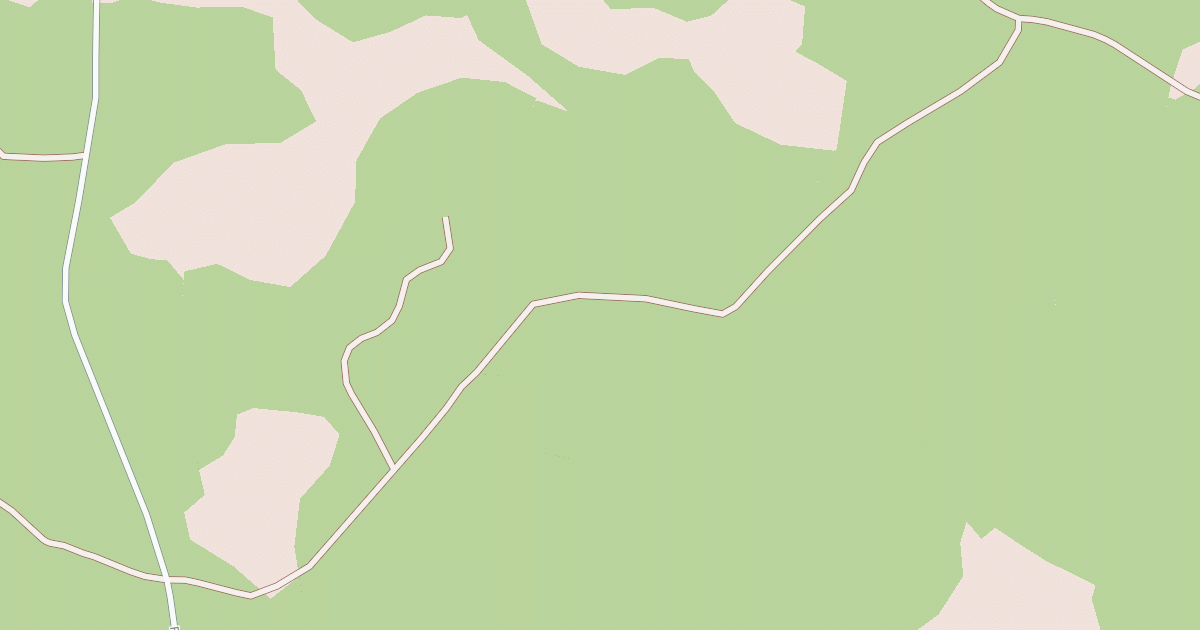 Map preview of USFS National Forest System Roads {09A1CDCA-7315-4D7B-B443-ECA2A4118634}