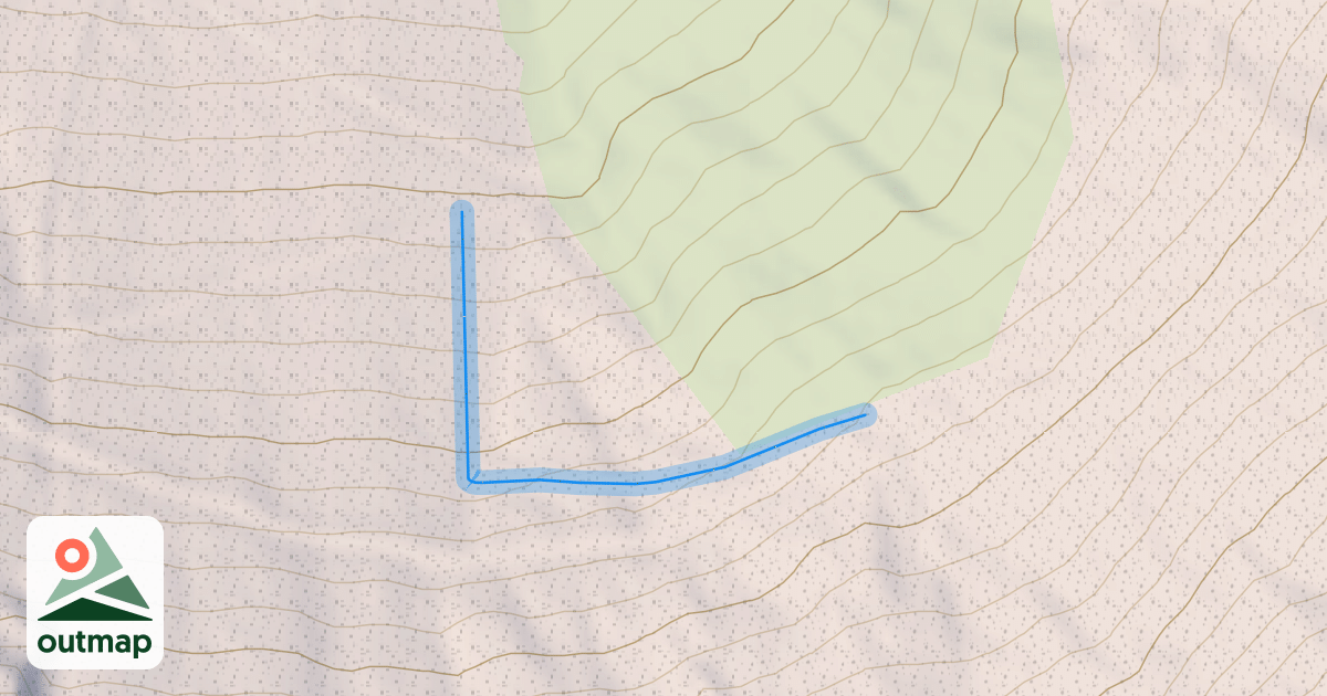 Map of Clot