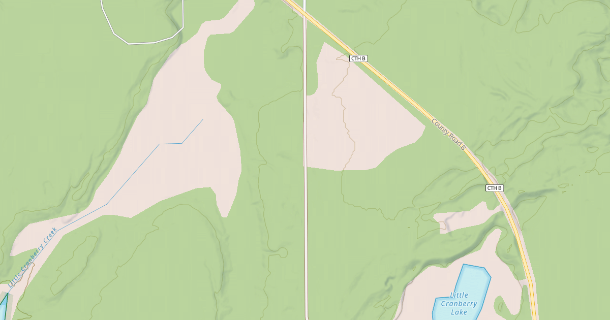 Map preview of FR 720BA
