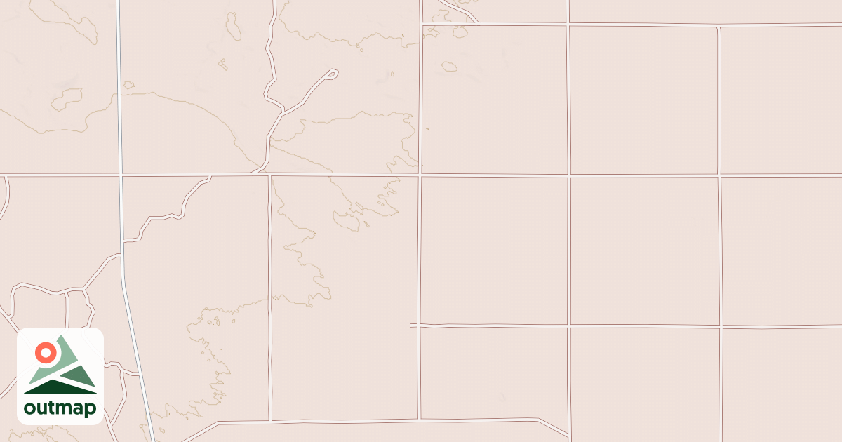 Map of MID SECTION 21