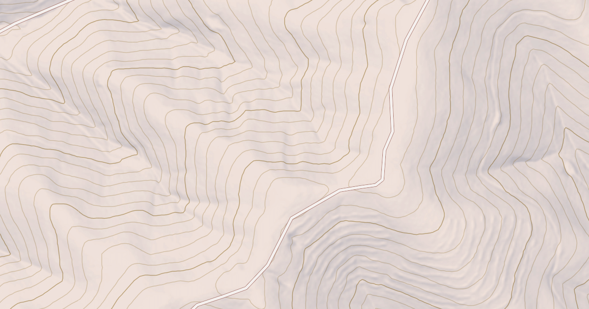 Map preview of Caldor Loop