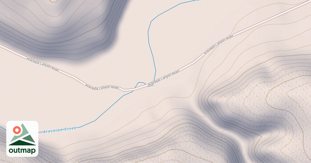 Map of BLM National GTLF Public Motorized Roads 006c3abb-f743-48f7-807d-5c165d2b1813