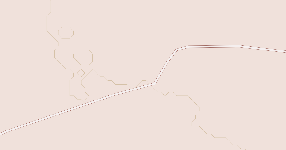 Map preview of Bemis Hill Trails