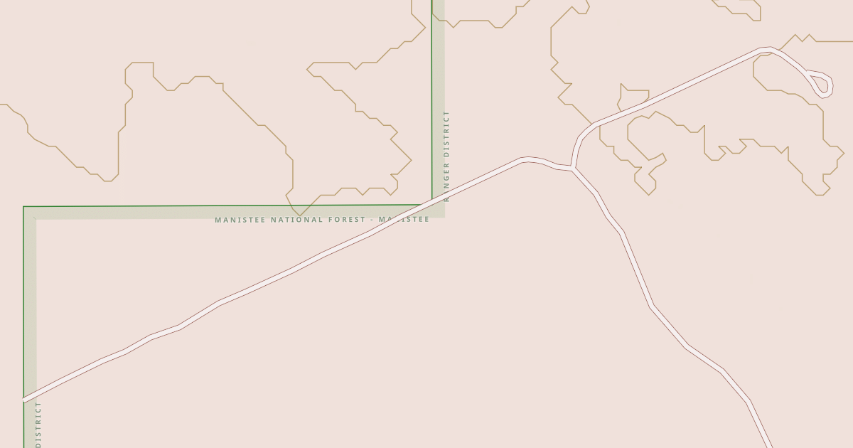 Map preview of 5790
