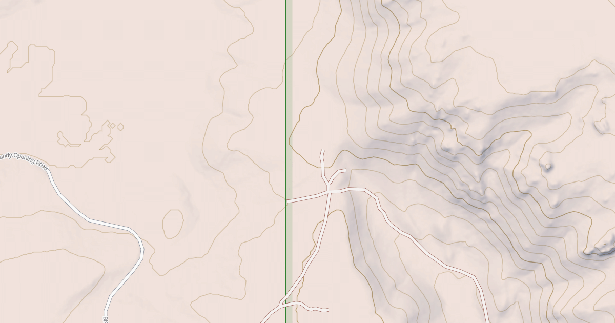 Map preview of 882B