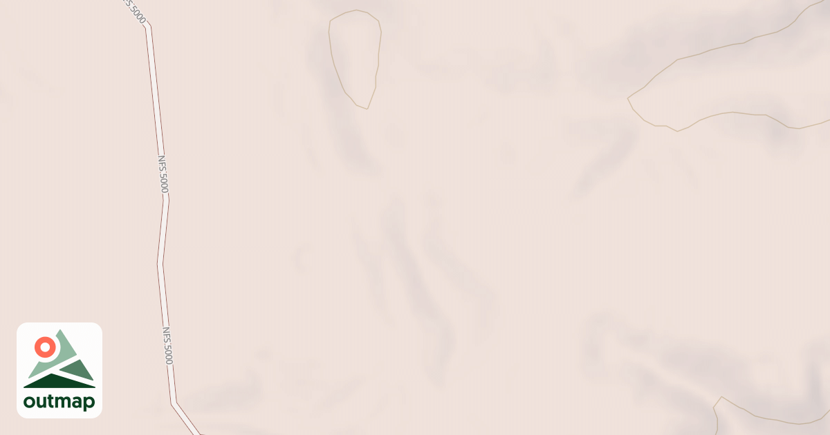 Map of 8058