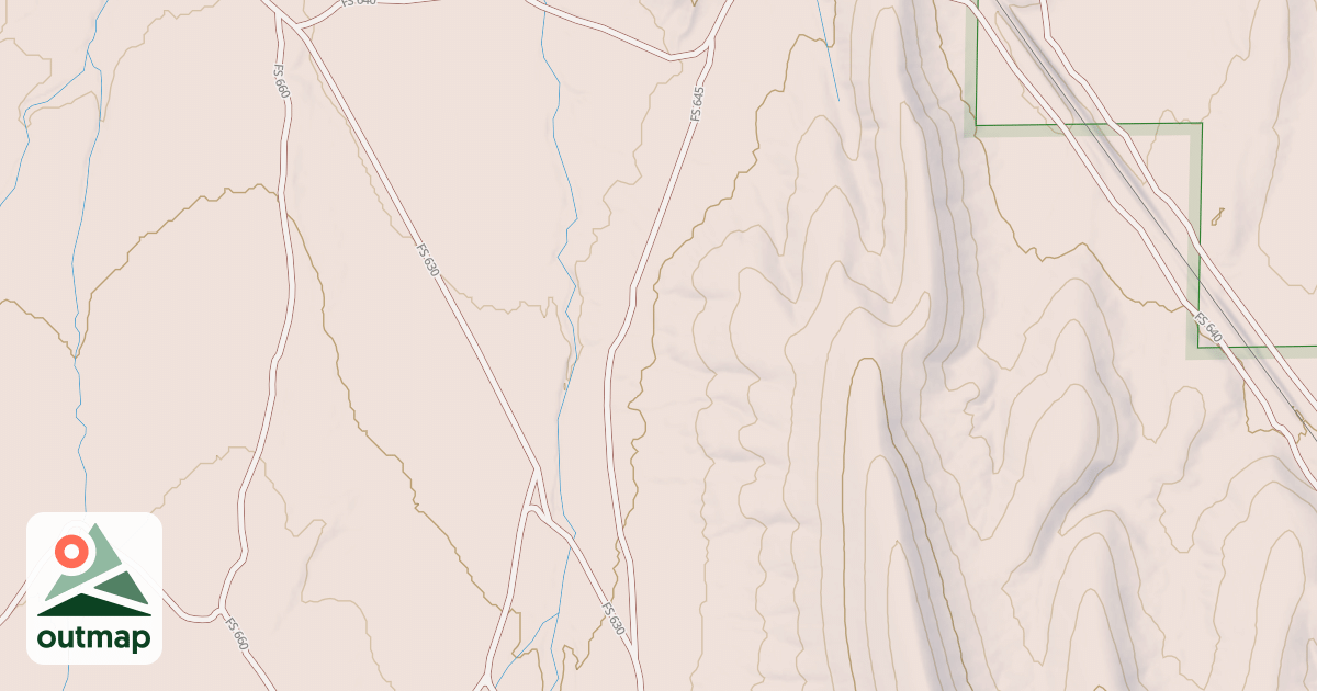 Map of NOT NAMED YET