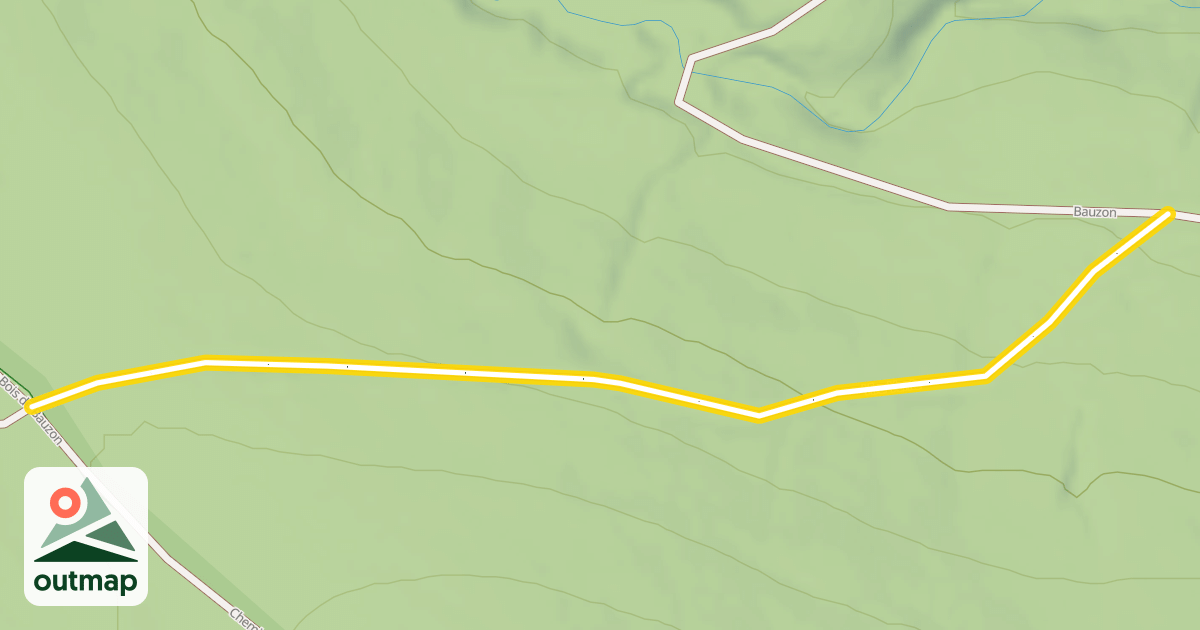 Map of Vira Vents