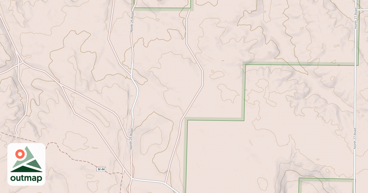 Map of 5720