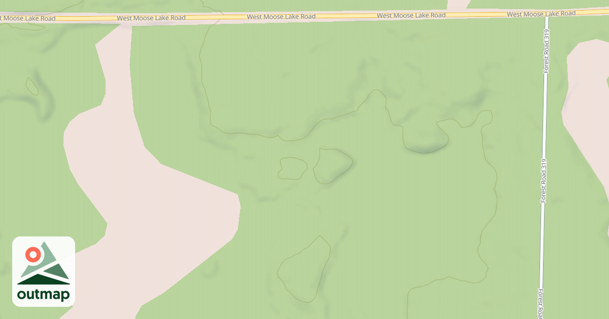Map of FR 787