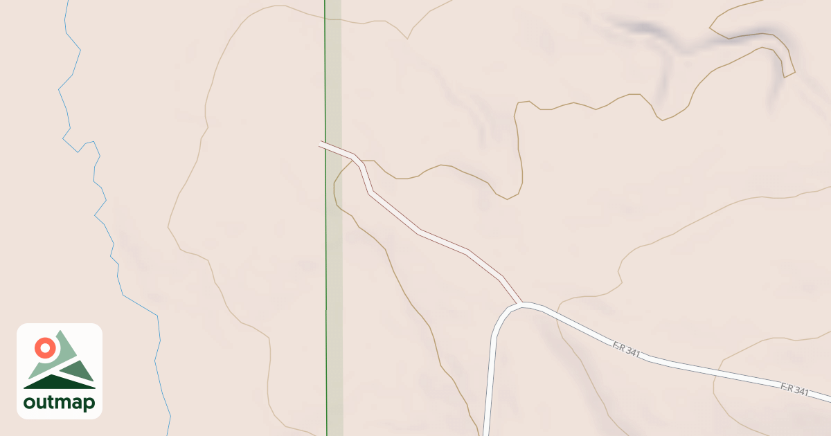 Map of 3174