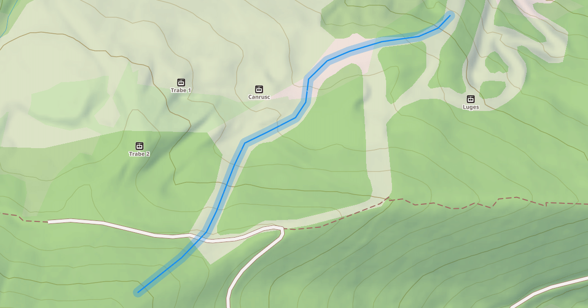 Map preview of Rami Bas