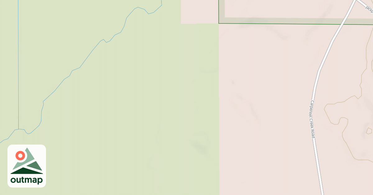 Map of USGS National Digital Trails cc8aa2a2-3325-4f9e-8892-4455251c00a0