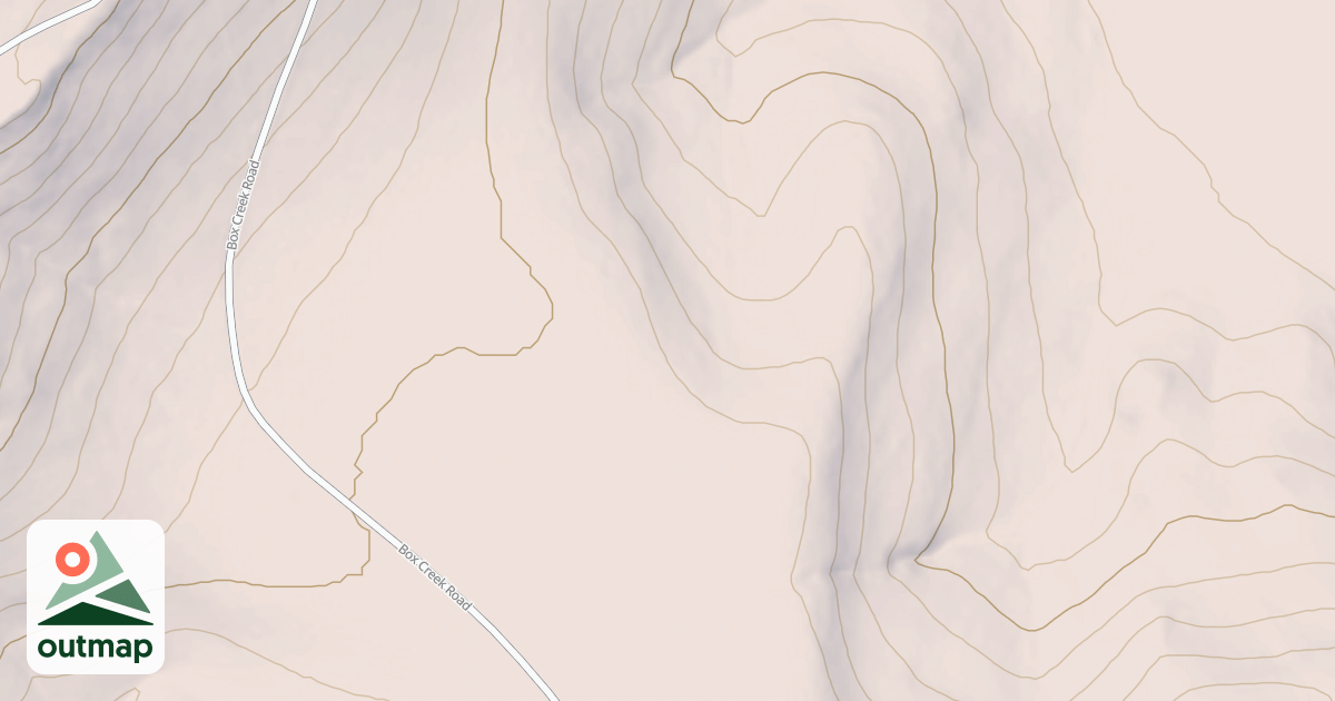 Map of 41175