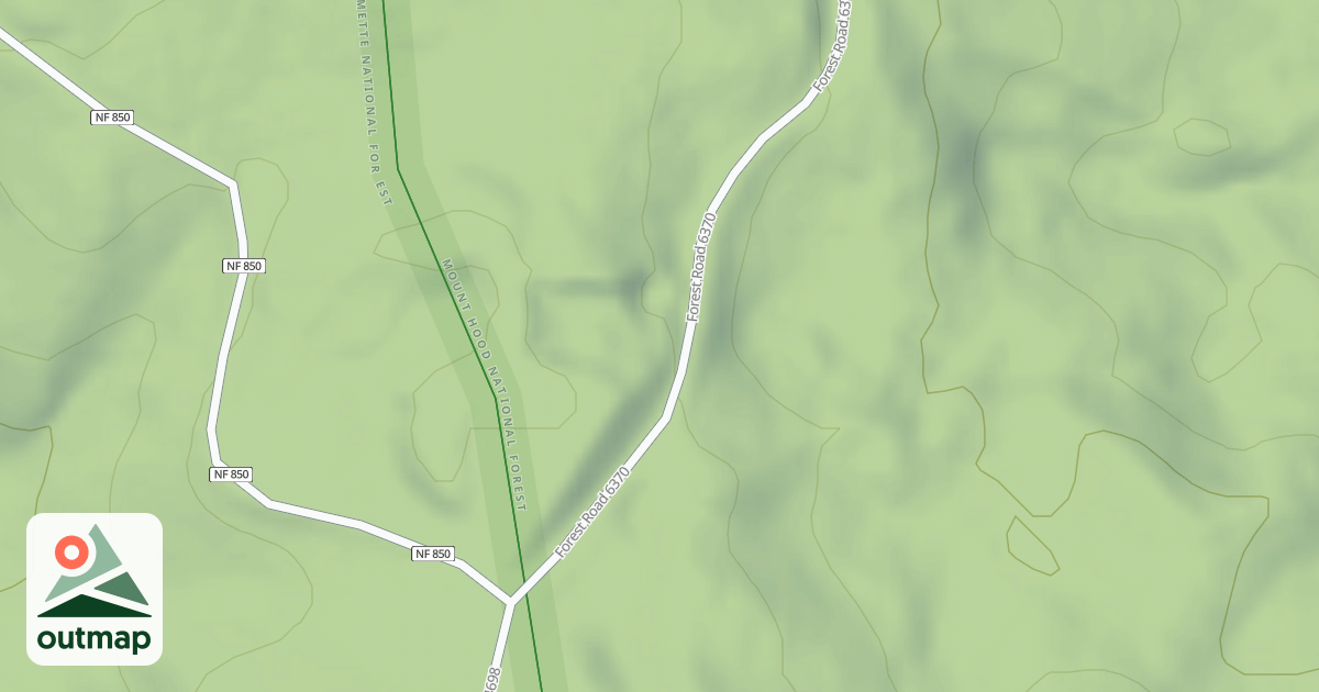 Map of 6370