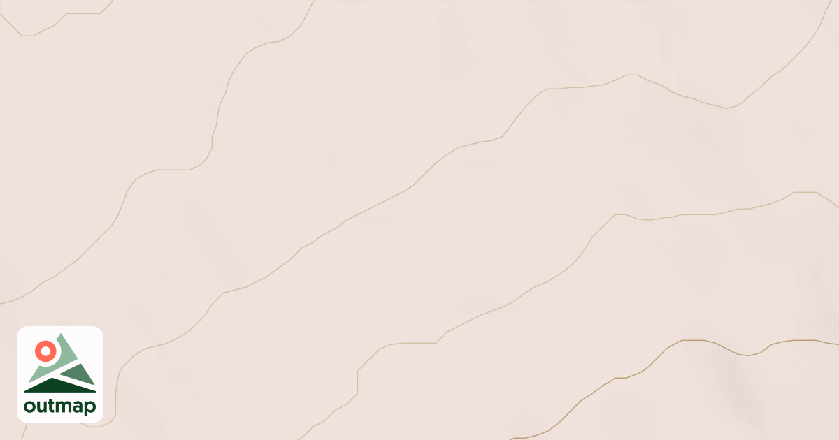 Map of East Appleton Road