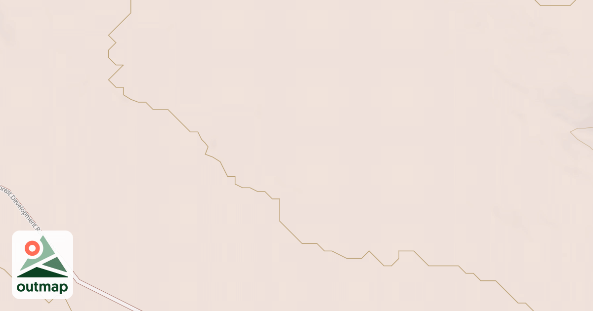 Map of HUNTER SPRING RD