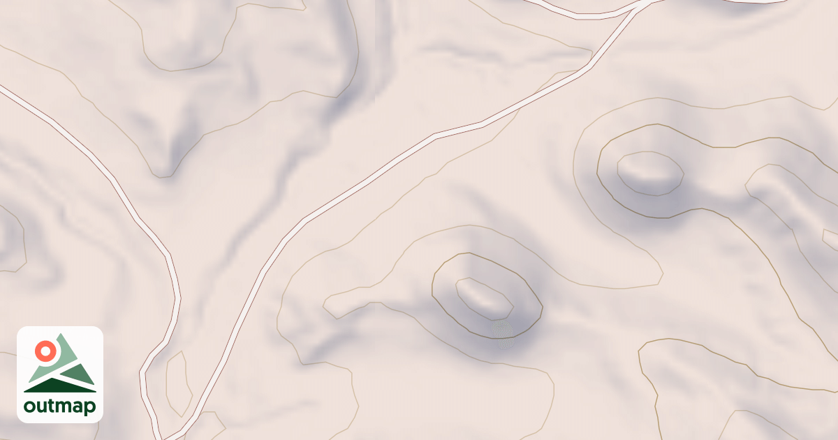 Map of (FDR) 72617