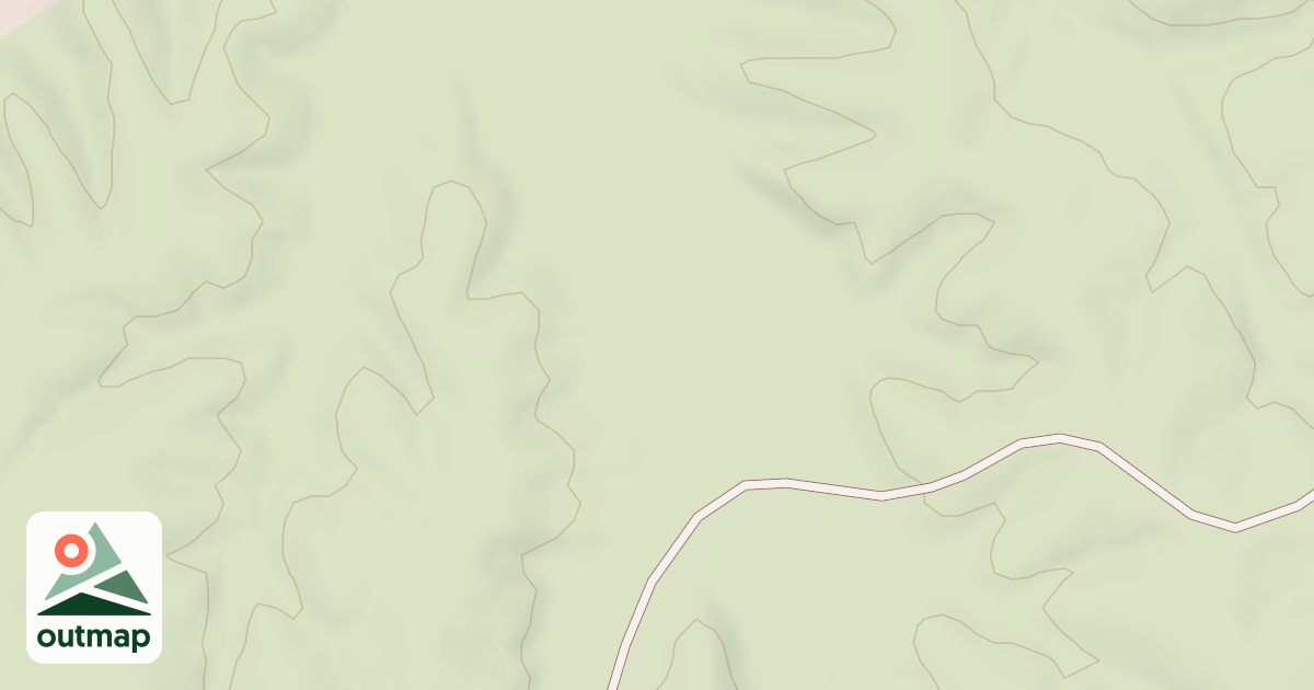 Map of BLM National GTLF Public Motorized Roads 1e2144a4-c38d-481a-9c95-f5b56e3a38f2