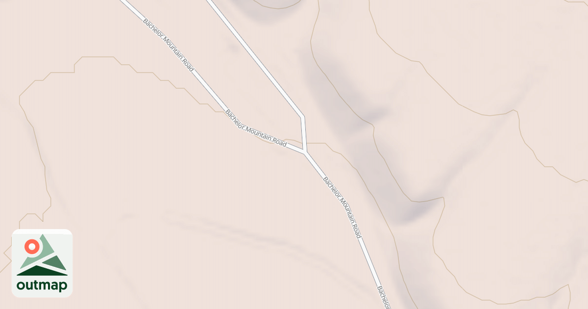 Map of BLM National GTLF Public Motorized Roads 04d75db9-0597-41ca-9c29-1bd5491ca7ca