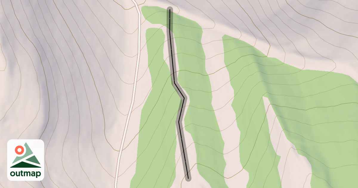 Map of Goose