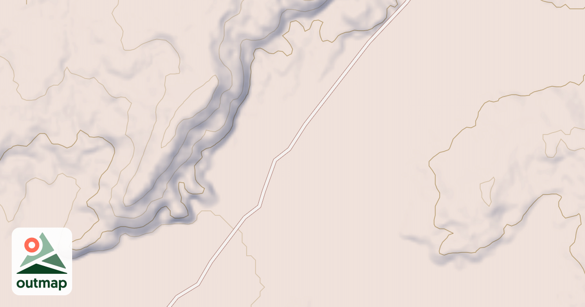 Map of BLM National GTLF Public Motorized Roads 048c7e3b-2a58-47ec-9d0a-0b57cc4fb89b