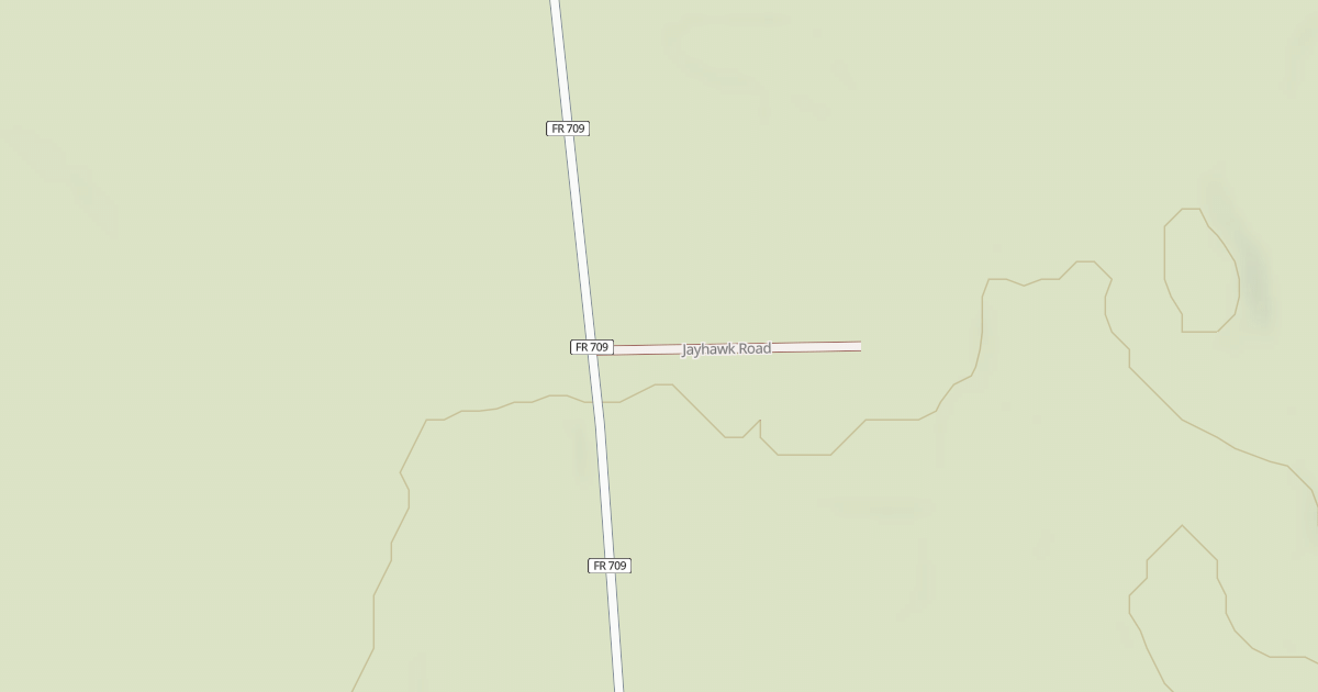 Map preview of JAYHAWK