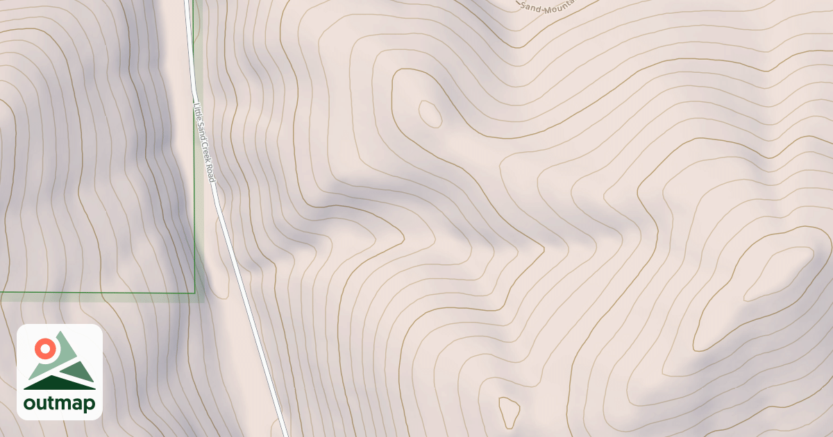 Map of BONAMI A