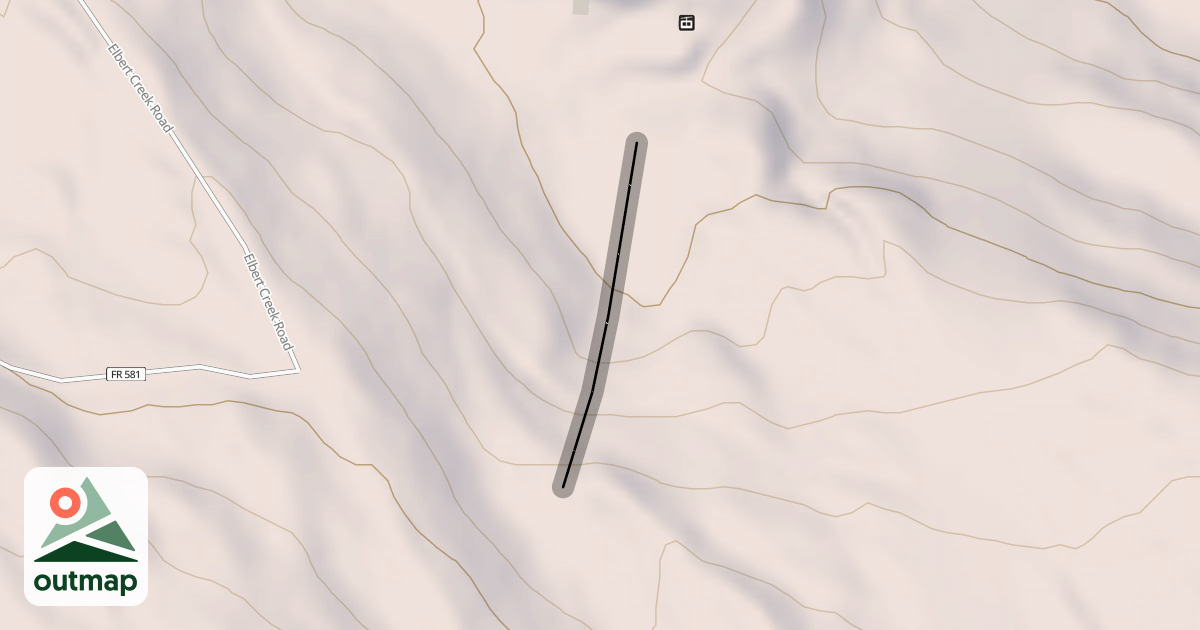 Map of Limbo Alley